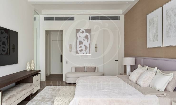 Лот-10809-407033 продажа дома Рублево-Успенское шоссе Резиденция Березки