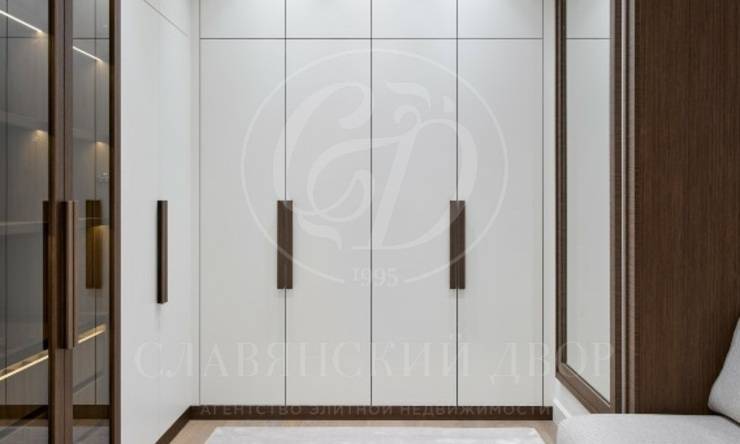 Лот-10809-407034 продажа дома Рублево-Успенское шоссе Резиденция Березки