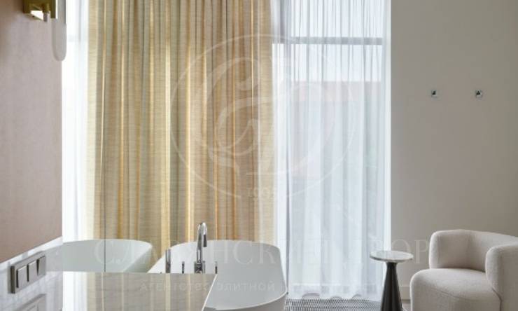 Лот-10809-407035 продажа дома Рублево-Успенское шоссе Резиденция Березки