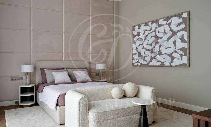 Лот-10809-407037 продажа дома Рублево-Успенское шоссе Резиденция Березки