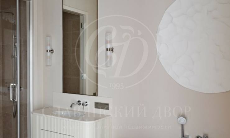 Лот-10809-407039 продажа дома Рублево-Успенское шоссе Резиденция Березки