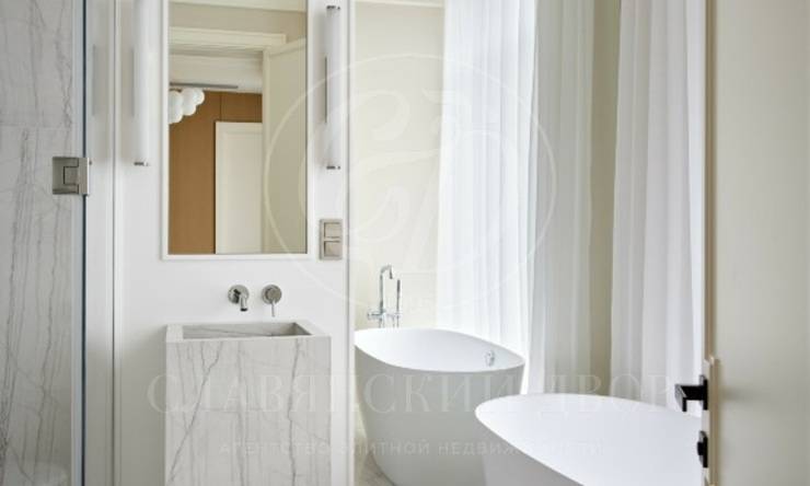 Лот-10809-407043 продажа дома Рублево-Успенское шоссе Резиденция Березки