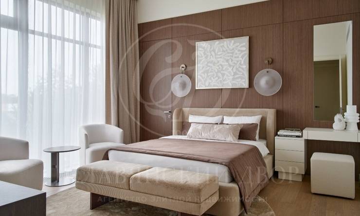 Лот-10809-407045 продажа дома Рублево-Успенское шоссе Резиденция Березки