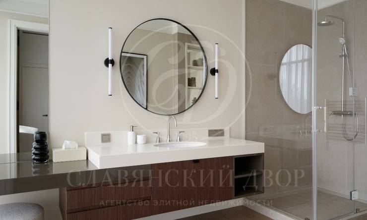 Лот-10809-407046 продажа дома Рублево-Успенское шоссе Резиденция Березки