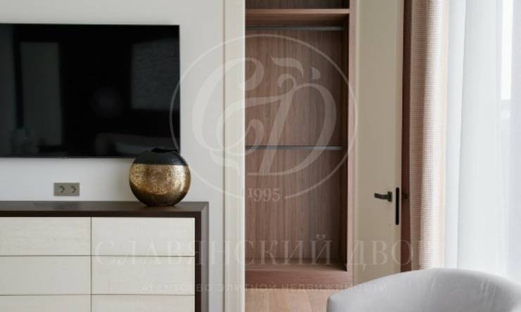 Лот-10809-407047 продажа дома Рублево-Успенское шоссе Резиденция Березки