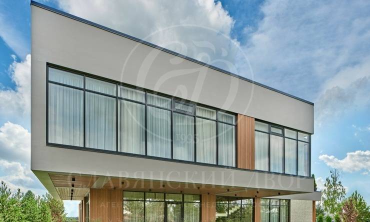 Лот-10809-407049 продажа дома Рублево-Успенское шоссе Резиденция Березки