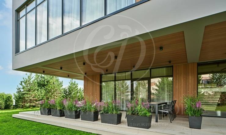 Лот-10809-407050 продажа дома Рублево-Успенское шоссе Резиденция Березки