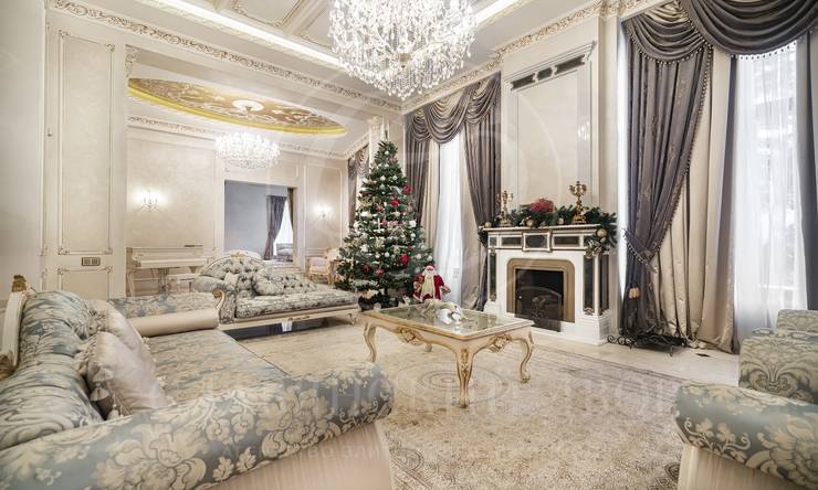 Лот-11830-407058 продажа дома Рублево-Успенское шоссе Новахово