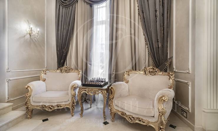 Лот-11830-407059 продажа дома Рублево-Успенское шоссе Новахово