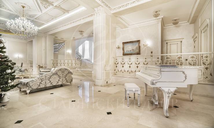 Лот-11830-407060 продажа дома Рублево-Успенское шоссе Новахово