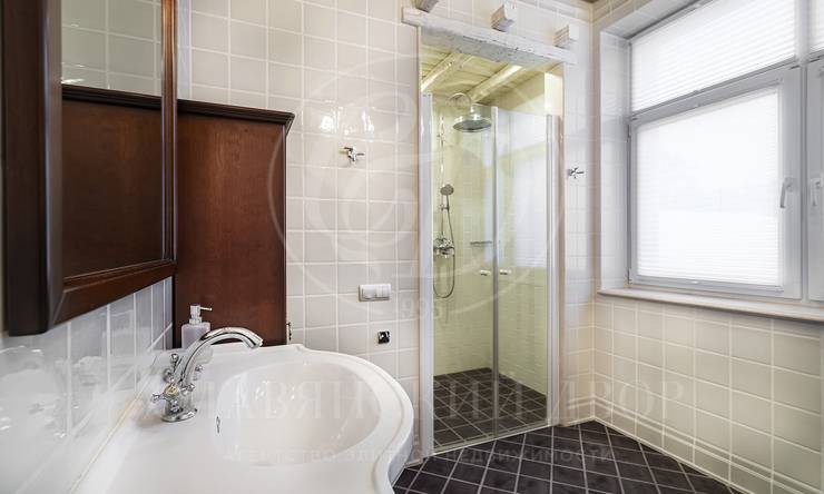 Лот-11832-407064 продажа дома Рублево-Успенское шоссе Барвиха
