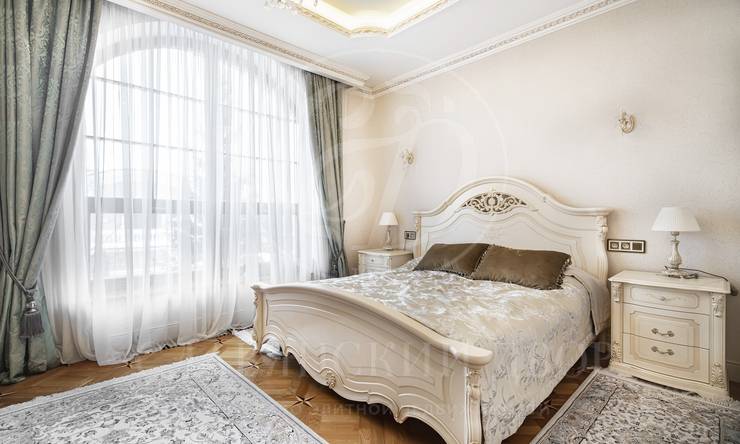 Лот-11830-407073 продажа дома Рублево-Успенское шоссе Новахово