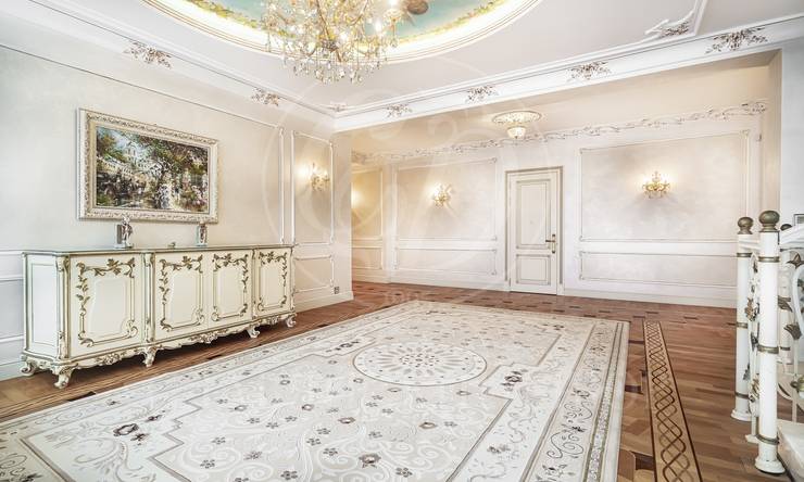 Лот-11830-407075 продажа дома Рублево-Успенское шоссе Новахово