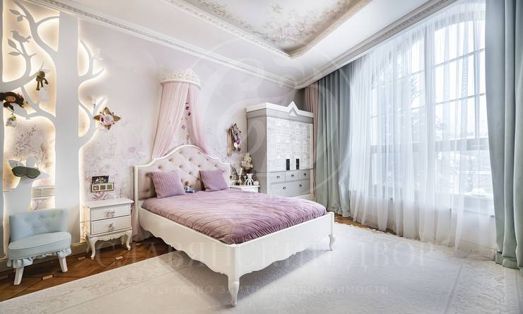 Лот-11830-407096 продажа дома Рублево-Успенское шоссе Новахово