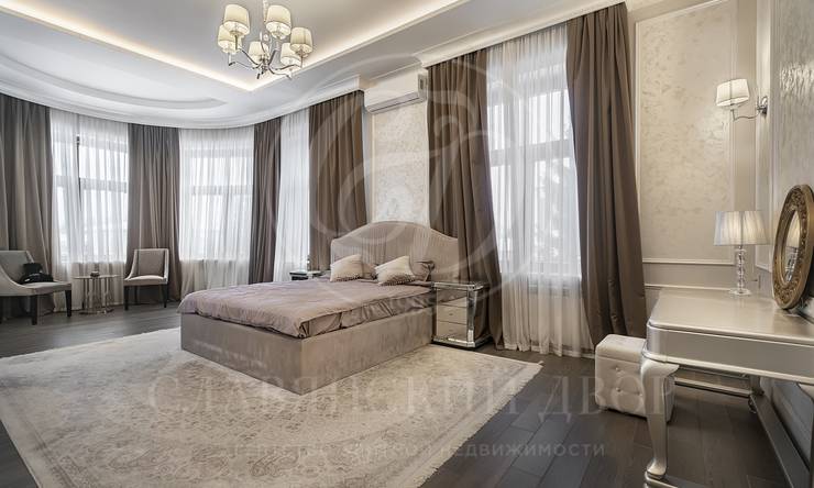 Лот-11833-407166 продажа дома Рублево-Успенское шоссе Новахово