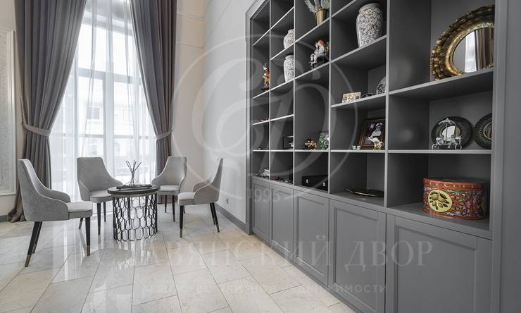 Лот-11833-407168 продажа дома Рублево-Успенское шоссе Новахово