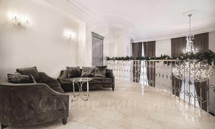 Лот-11833-407183 продажа дома Рублево-Успенское шоссе Новахово