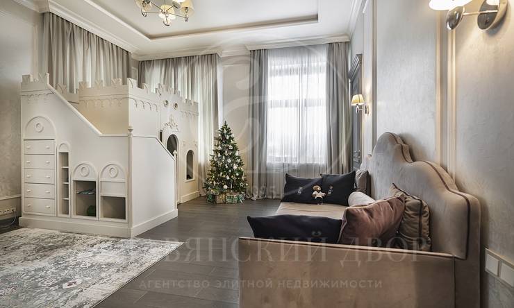 Лот-11833-407188 продажа дома Рублево-Успенское шоссе Новахово