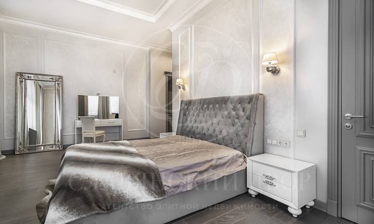 Лот-11833-407190 продажа дома Рублево-Успенское шоссе Новахово