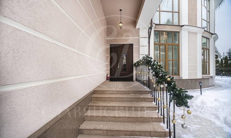 Лот-11833-407197 продажа дома Рублево-Успенское шоссе Новахово