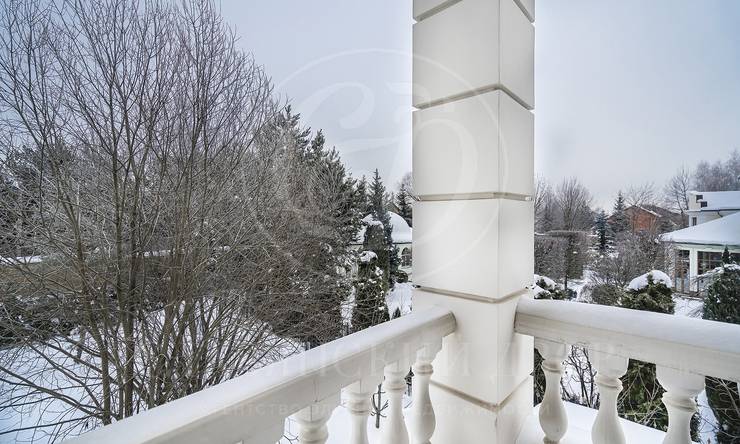 Лот-11833-407198 продажа дома Рублево-Успенское шоссе Новахово