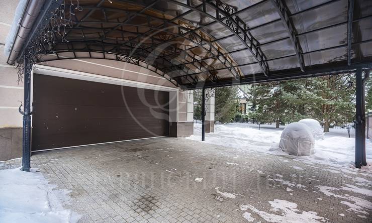 Лот-11833-407199 продажа дома Рублево-Успенское шоссе Новахово