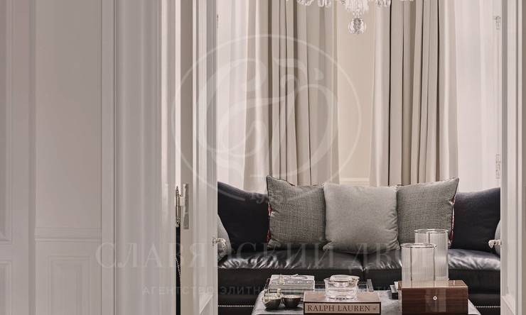 Лот-11835-407300 продажа дома Рублево-Успенское шоссе Раздоры-2