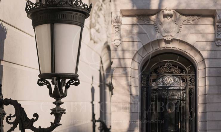 Лот-11835-407301 продажа дома Рублево-Успенское шоссе Раздоры-2