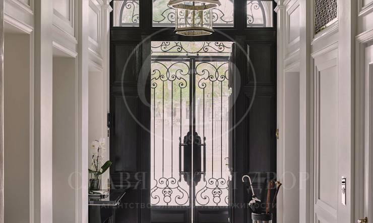 Лот-11835-407302 продажа дома Рублево-Успенское шоссе Раздоры-2