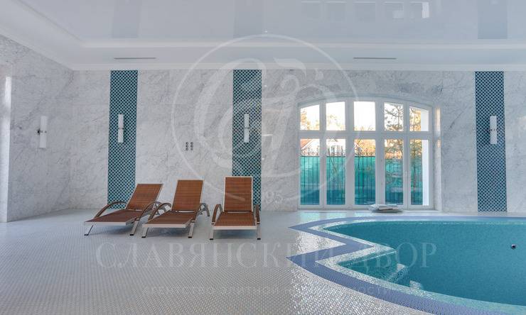 Лот-3969-407339 продажа дома Рублево-Успенское шоссе Жуковка Правая сторона