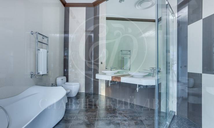 Лот-3969-407348 продажа дома Рублево-Успенское шоссе Жуковка Правая сторона