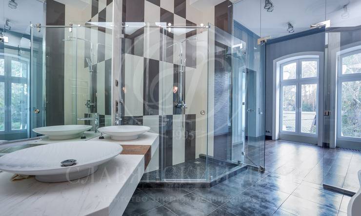 Лот-3969-407354 продажа дома Рублево-Успенское шоссе Жуковка Правая сторона