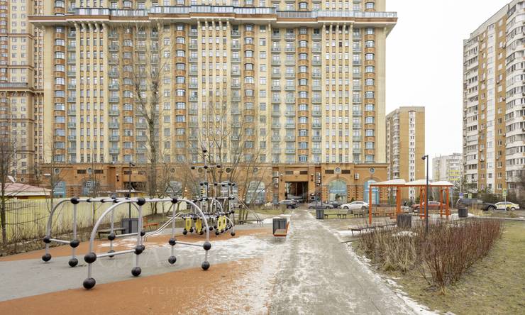 Лот-13262-407401 Аренда квартиры Северо-Запад