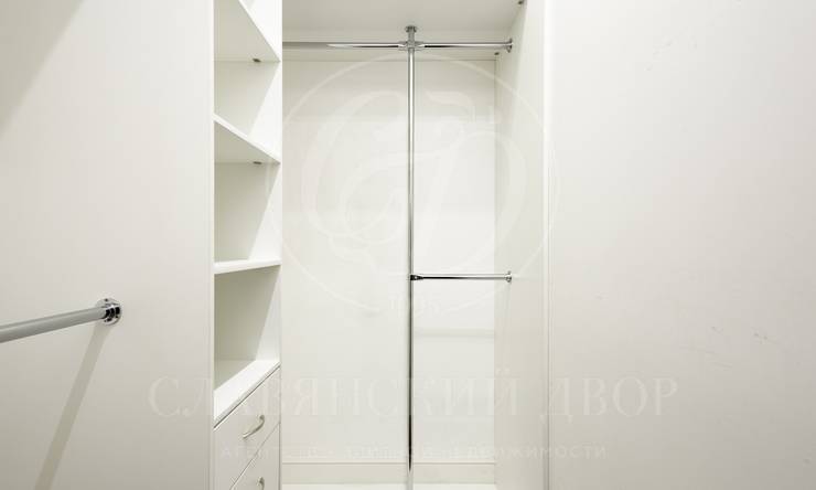 Лот-13262-407402 Аренда квартиры Северо-Запад