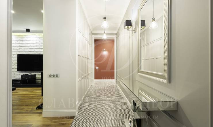 Лот-13262-407406 Аренда квартиры Северо-Запад