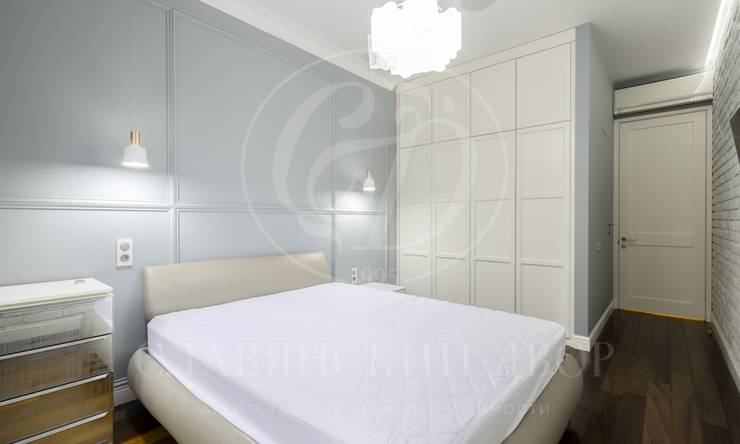 Лот-13262-407412 Аренда квартиры Северо-Запад