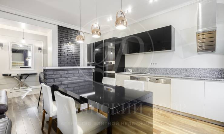 Лот-13262-407420 Аренда квартиры Северо-Запад