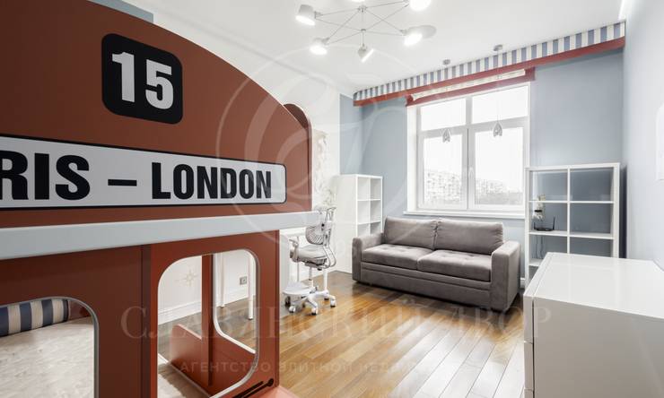 Лот-13262-407421 Аренда квартиры Северо-Запад