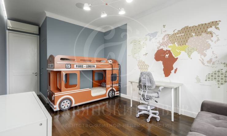 Лот-13262-407423 Аренда квартиры Северо-Запад