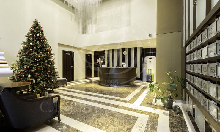 Лот-13262-407427 Аренда квартиры Северо-Запад