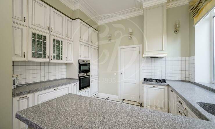 Лот-2213-407461 продажа дома Киевское шоссе Променад