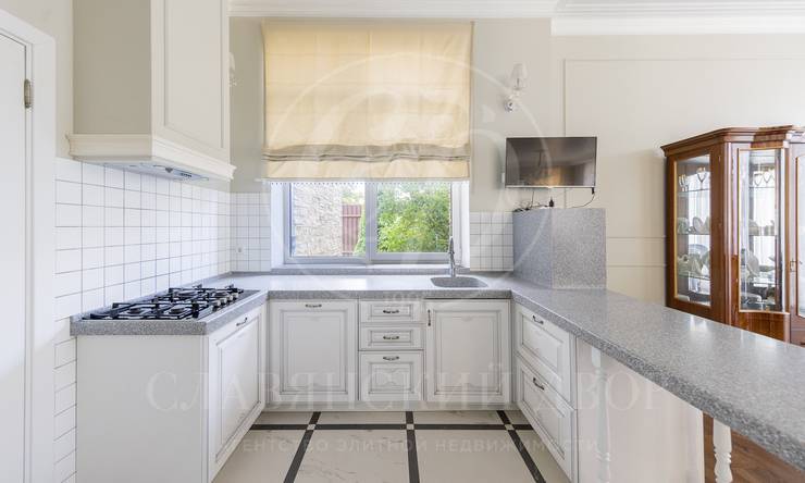 Лот-2213-407465 продажа дома Киевское шоссе Променад