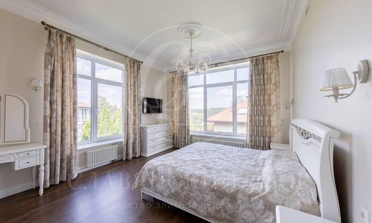 Лот-2213-407467 продажа дома Киевское шоссе Променад