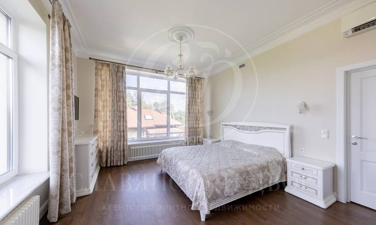 Лот-2213-407468 продажа дома Киевское шоссе Променад