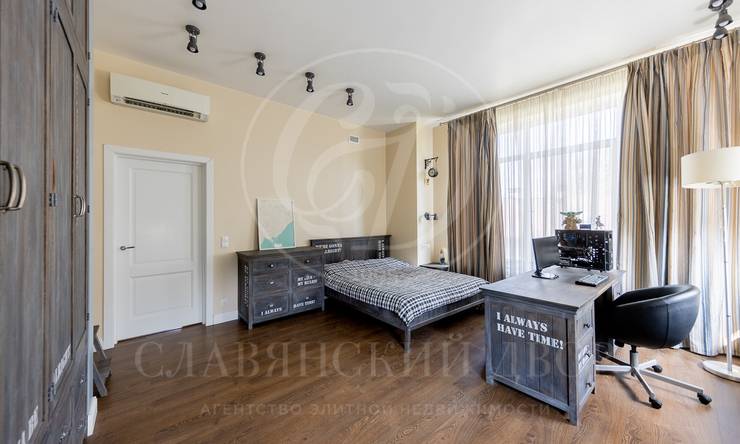 Лот-2213-407470 продажа дома Киевское шоссе Променад