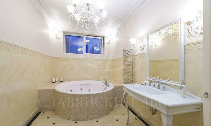 Лот-2213-407471 продажа дома Киевское шоссе Променад