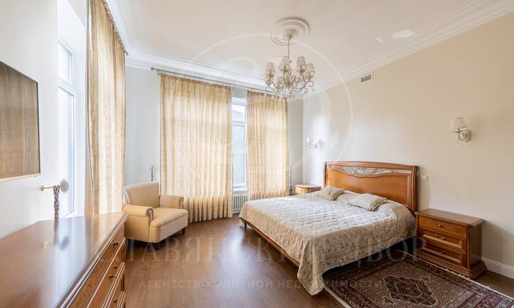 Лот-2213-407473 продажа дома Киевское шоссе Променад