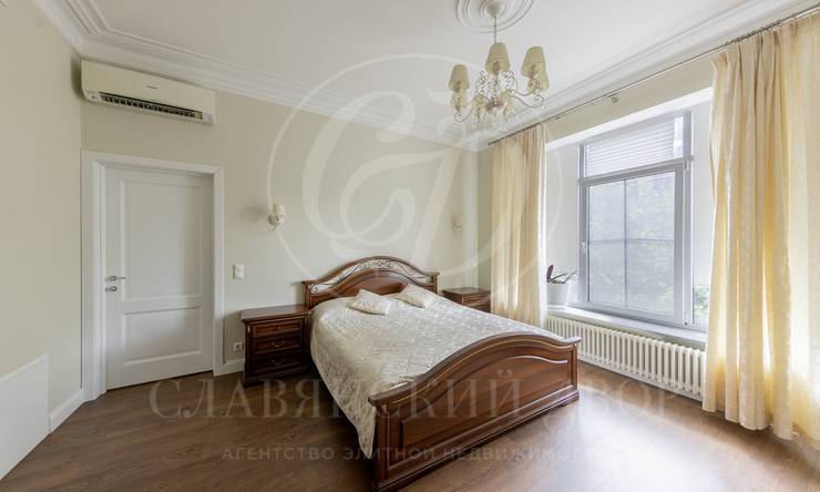 Лот-2213-407474 продажа дома Киевское шоссе Променад