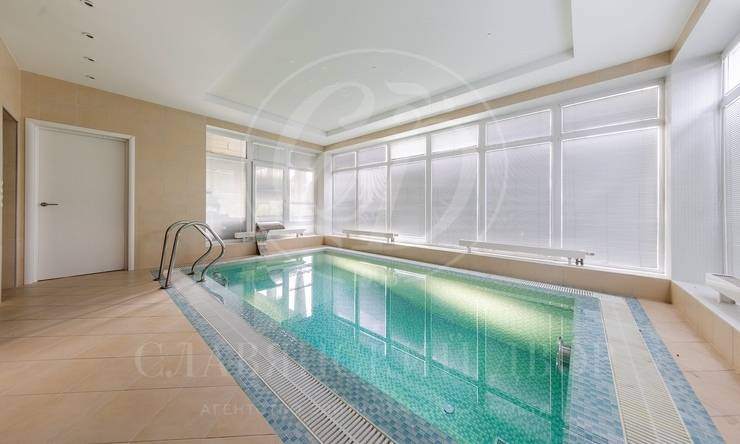 Лот-2213-407475 продажа дома Киевское шоссе Променад