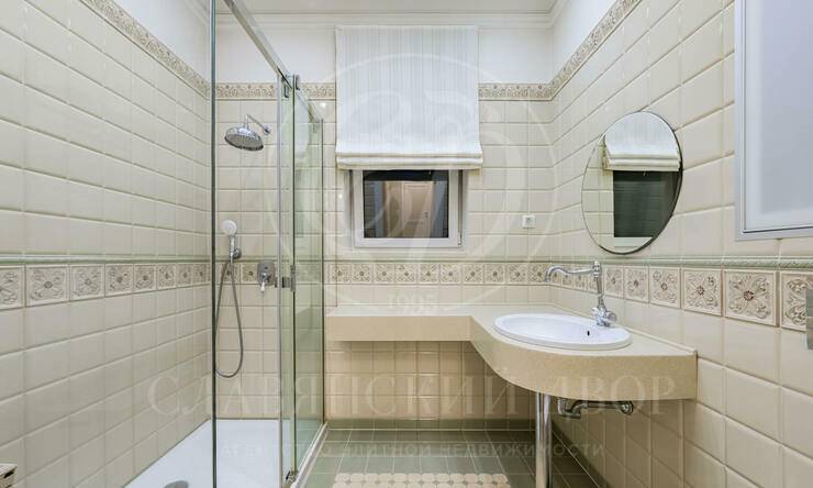 Лот-2213-407476 продажа дома Киевское шоссе Променад